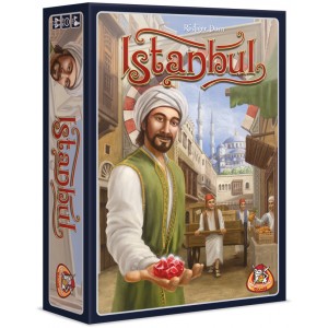 Istanbul Istanbul